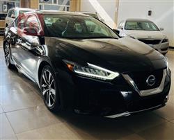 Nissan Maxima